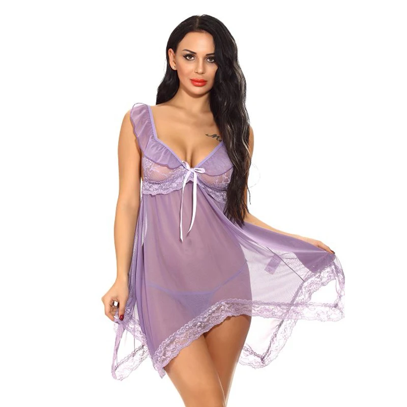 Best Nighty Lingerie Collection Of Pakistan Nightwear