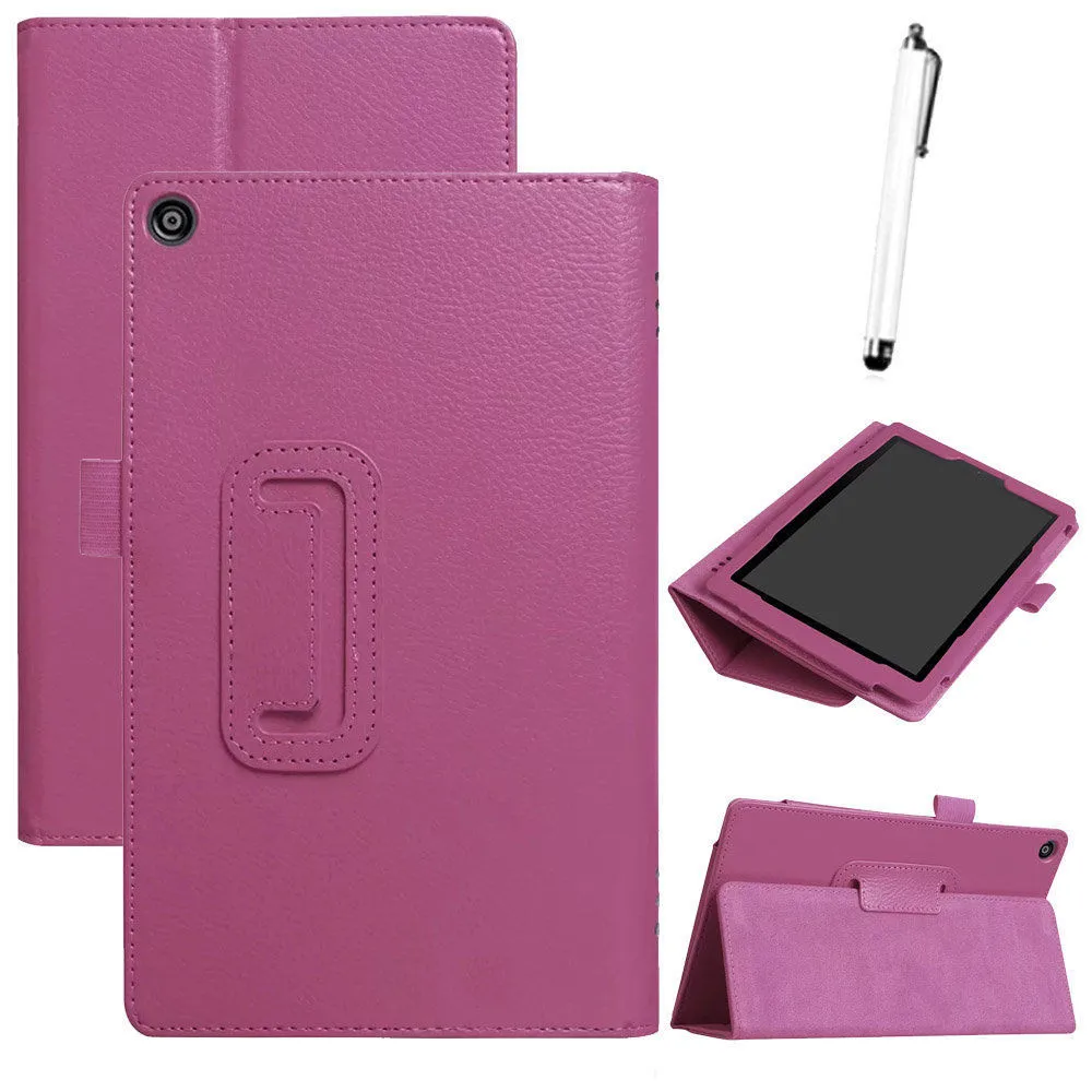 Fashion ultra slim design For Amazon Kindle Fire HD 8 2018 8th Gen Ultra Slim PU+Leather Case Cover Stand#ZS
Fashion ultra slim design For Amazon Kindle Fire HD 8 2018 8th Gen Ultra Slim PU+Leather Case Cover Stand#ZS
