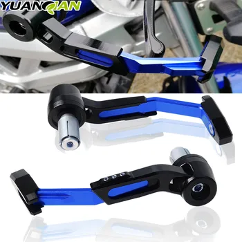 CNC Aluminum Motorcycle hand Protect Guard System Brake Clutch Levers Protector Falling Protection For Honda Suzuki KTM
CNC Aluminum Motorcycle hand Protect Guard System Brake Clutch Levers Protector Falling Protection For Honda Suzuki KTM