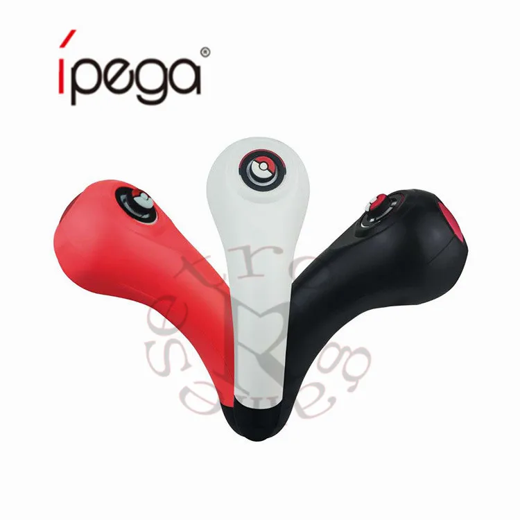 Controller Handgrip Handheld Horder Hand Grip Game Accessory for Nintend Switch PokemonPoke Ball Plus High Quality Game Tool
Controller Handgrip Handheld Horder Hand Grip Game Accessory for Nintend Switch PokemonPoke Ball Plus High Quality Game Tool