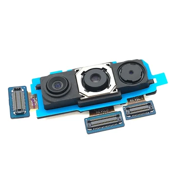 For Samsung A6 605 A605F Rear Big Back Camera Flex Cable Main Camera Module Replacement Parts
For Samsung A6 605 A605F Rear Big Back Camera Flex Cable Main Camera Module Replacement Parts