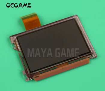 OCGAME high quality Original Replacement Repair display LCD Screen 32 Pin Unit for GBA Gameboy Advance System
OCGAME high quality Original Replacement Repair display LCD Screen 32 Pin Unit for GBA Gameboy Advance System