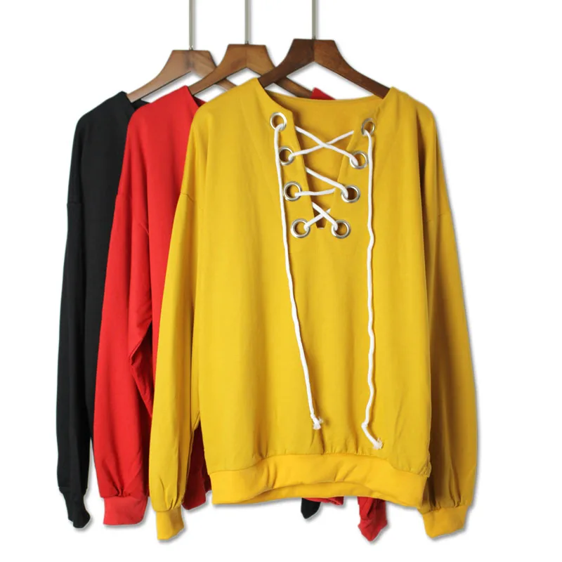 Women Sweatshirt Auntumn Hoodies Long Sleeve Harajuku Casual Pullover Sweatshirts Sudaderas Mujer Clothes Women
Women Sweatshirt Auntumn Hoodies Long Sleeve Harajuku Casual Pullover Sweatshirts Sudaderas Mujer Clothes Women