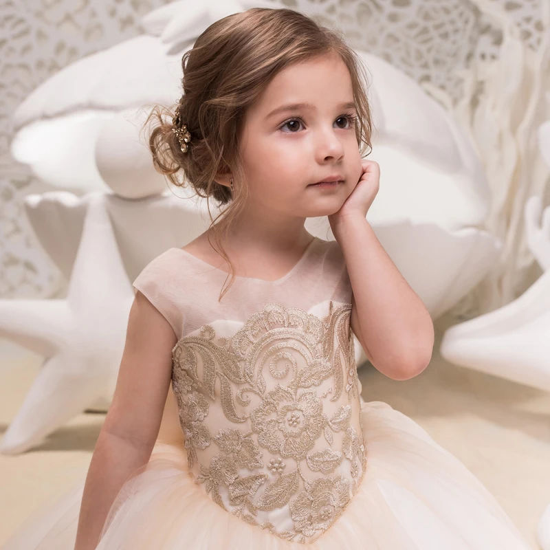 Flower Girl Dresses