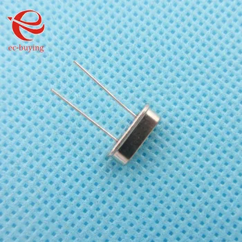 50pcs/lot Crystal Oscillator 18MHz 18 MHz 18M Hz Mini Passive Resonator Quartz HC-49S
50pcs/lot Crystal Oscillator 18MHz 18 MHz 18M Hz Mini Passive Resonator Quartz HC-49S