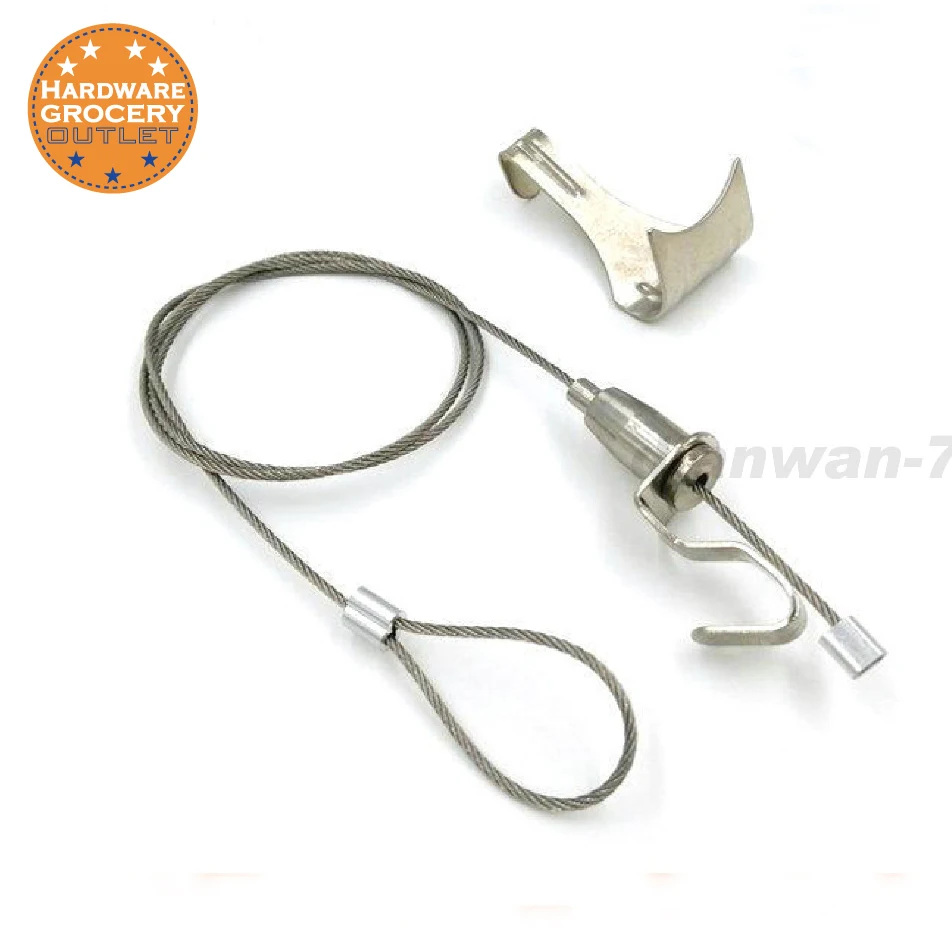 Exhibition Art Hanging System Gallery Large Paint Picture Photo