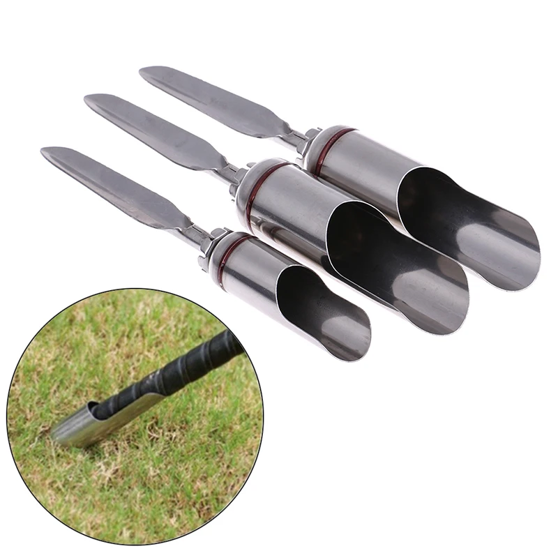 Durable Stainless Steel Rod Pole Ground Holder Stand Support Fishing Supplies Rod Rests & Holders
Durable Stainless Steel Rod Pole Ground Holder Stand Support Fishing Supplies Rod Rests & Holders