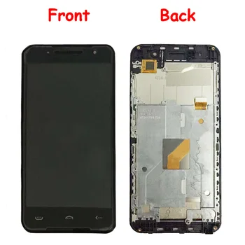 For HOMTOM HT37 / HT37 Pro LCD Display +Touch Screen Assembly With Frame For HOMTOM HT37 lcd Digitizer Sensor Glass Panel
For HOMTOM HT37 / HT37 Pro LCD Display +Touch Screen Assembly With Frame For HOMTOM HT37 lcd Digitizer Sensor Glass Panel
