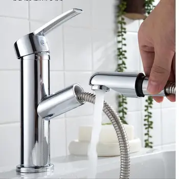 Kitchen Faucet Bathroom Basin Faucet Single Handle Single Hole Mixer Tap Deck Mounted Hot And Cold Tap Sink Brass Faucet
Kitchen Faucet Bathroom Basin Faucet Single Handle Single Hole Mixer Tap Deck Mounted Hot And Cold Tap Sink Brass Faucet