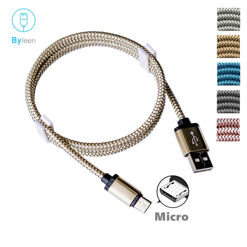 0.25m Short 1m 2m Long Micro USB Charging Cable V8 Charger For Xiaomi Redmi 5A 4A 3A 2A Samsung Galaxy S7 S6 S5 S4 S3 PS4 Kindle
0.25m Short 1m 2m Long Micro USB Charging Cable V8 Charger For Xiaomi Redmi 5A 4A 3A 2A Samsung Galaxy S7 S6 S5 S4 S3 PS4 Kindle
