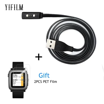 Desktop Smartwatch Charger for Pebble Round Time 3 Charger Replacement Cradle charger Adapter for Pebble Time3 Shiled LCD Film
Desktop Smartwatch Charger for Pebble Round Time 3 Charger Replacement Cradle charger Adapter for Pebble Time3 Shiled LCD Film