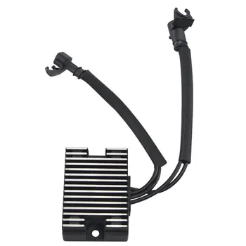 Motorcycle Voltage Regulator Rectifier Combo For Harley Sportster XL883N XL1200 Models
Motorcycle Voltage Regulator Rectifier Combo For Harley Sportster XL883N XL1200 Models