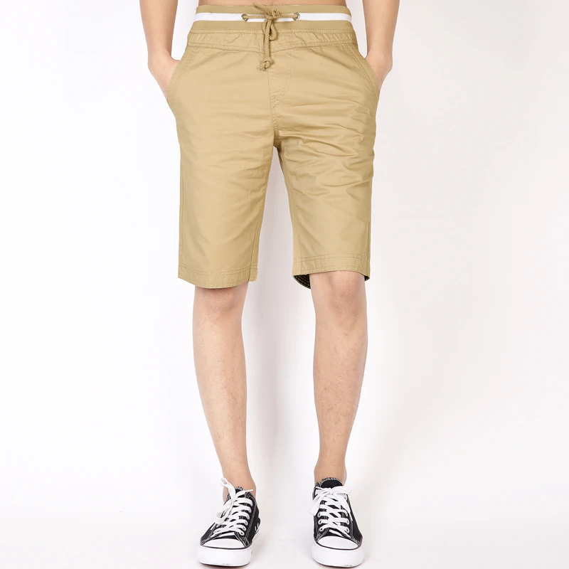 2018 New Arrivals Cotton Men Shorts Homme Beach Slim Fit Bermuda Masculina Joggers M-5xl
2018 New Arrivals Cotton Men Shorts Homme Beach Slim Fit Bermuda Masculina Joggers M-5xl