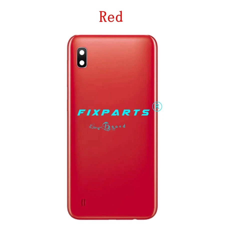 Samsung Galaxy A10 A105F Battery Cover