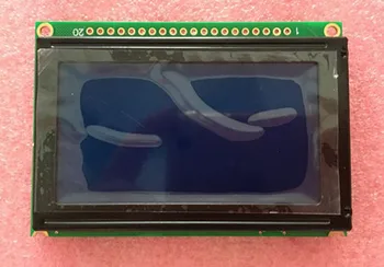 20PIN LCD12864 Graphic Module KS0108B KS0107 Controller 3.3V 5V Blue/Yellow Green/Grey Backlight 
20PIN LCD12864 Graphic Module KS0108B KS0107 Controller 3.3V 5V Blue/Yellow Green/Grey Backlight