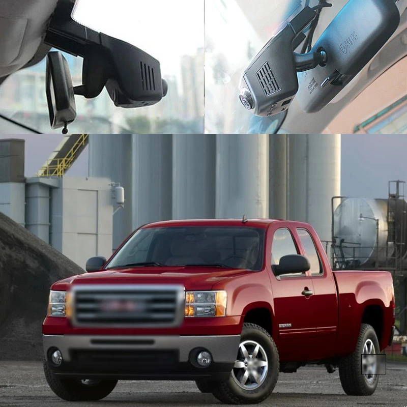For GMC SAVANA Car Wifi DVR Auto Driving Video Recorder hidden installation night vision Wide angle Dash Cam Car Black Box
For GMC SAVANA Car Wifi DVR Auto Driving Video Recorder hidden installation night vision Wide angle Dash Cam Car Black Box