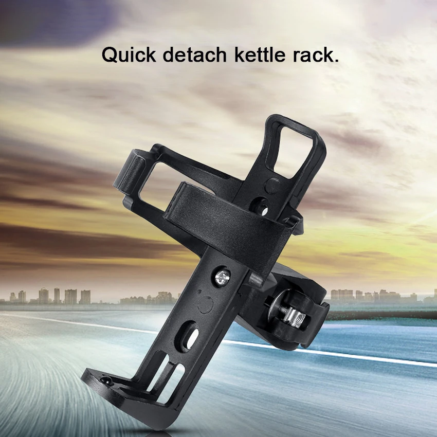 Bicycle kettle cages universal mountain bike cup holder motorcycle riding water bottle bracket accessories and equipment
Bicycle kettle cages universal mountain bike cup holder motorcycle riding water bottle bracket accessories and equipment