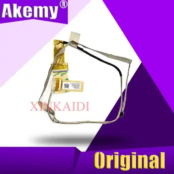 New Laptop Cable For ASUS X550 X550C X550VA X550VB X550VC F550C A550C Y581C K550C LVDS EDP Video Flex Cable
New Laptop Cable For ASUS X550 X550C X550VA X550VB X550VC F550C A550C Y581C K550C LVDS EDP Video Flex Cable