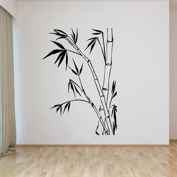 Exquisite bamboo Environmental Protection Vinyl Stickers Modern Wall Decor For Kids Rooms Diy Home Decoration
Exquisite bamboo Environmental Protection Vinyl Stickers Modern Wall Decor For Kids Rooms Diy Home Decoration