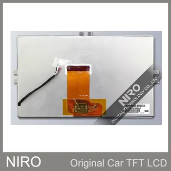 Niro DHL/EMS Shipping New Original A+ Car TFT LCD Monitors by C065GW04 V1 LCD Panel For Audi Q3
Niro DHL/EMS Shipping New Original A+ Car TFT LCD Monitors by C065GW04 V1 LCD Panel For Audi Q3