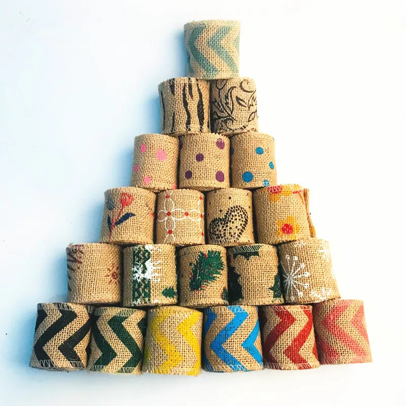 Burlap Roll DIY Crafts Supplies Handicraft Accessories Burlap Roll Craft Materials Sewing for Crafts
Burlap Roll DIY Crafts Supplies Handicraft Accessories Burlap Roll Craft Materials Sewing for Crafts