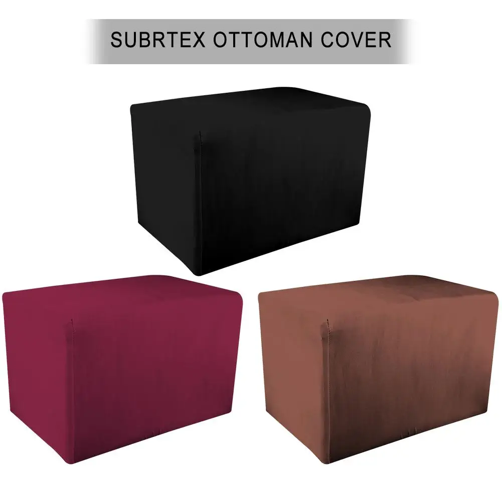 Polyester Fabric Square Cover Stool Cover Dust-proof Home Textile Footrest Cover Footstool Sofa Four-sided Ice Silk Cover
Polyester Fabric Square Cover Stool Cover Dust-proof Home Textile Footrest Cover Footstool Sofa Four-sided Ice Silk Cover