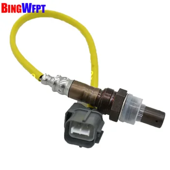 High quality Oxygen Sensor 192400-1030 Lambda Probe O2 Sensor For Honda Civic 36531-PLE-003,2349005 36531-PLE-305
High quality Oxygen Sensor 192400-1030 Lambda Probe O2 Sensor For Honda Civic 36531-PLE-003,2349005 36531-PLE-305