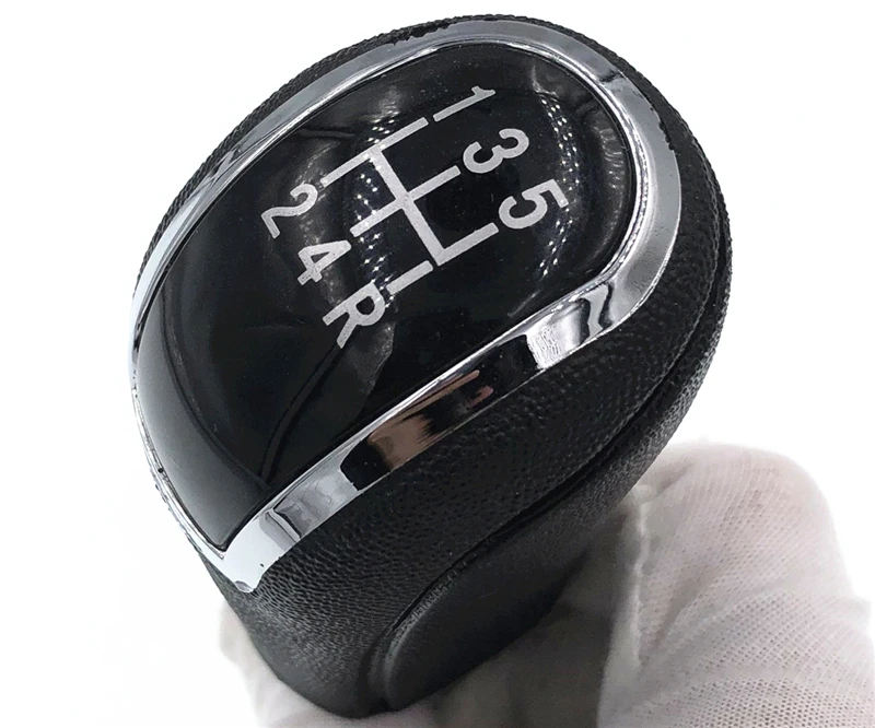 High Quality 5 Speed Gear Shift Knob Stick Pen Handle For Mercedes Benz C-Class W203 S203 / W202 BJ 93-01/ A-Class W168 97-04
High Quality 5 Speed Gear Shift Knob Stick Pen Handle For Mercedes Benz C-Class W203 S203 / W202 BJ 93-01/ A-Class W168 97-04