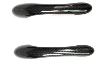 New Carbon Fiber Handle Covers Compatible With MASERATI GranCabrio GC 2010-2017
New Carbon Fiber Handle Covers Compatible With MASERATI GranCabrio GC 2010-2017