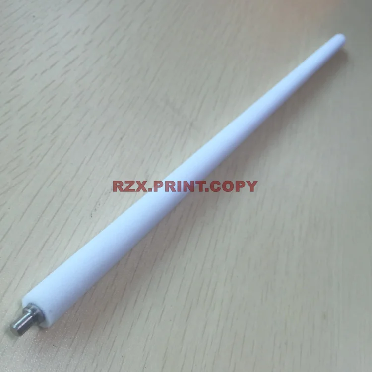 Высококачественный очищающий ролик PCR для Ricoh MP C2010 2030 2050 C2550 2051, Очищающий губчатый ролик, запасные части для копировального аппарата
Высококачественный очищающий ролик PCR для Ricoh MP C2010 2030 2050 C2550 2051, Очищающий губчатый ролик, запасные части для копировального аппарата
