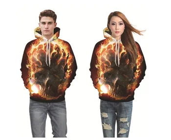Cross-border new autumn/winter printed hooded hoodie for lovers with long sleeves and cap casual jacket Polyester pullover hoody
Cross-border new autumn/winter printed hooded hoodie for lovers with long sleeves and cap casual jacket Polyester pullover hoody