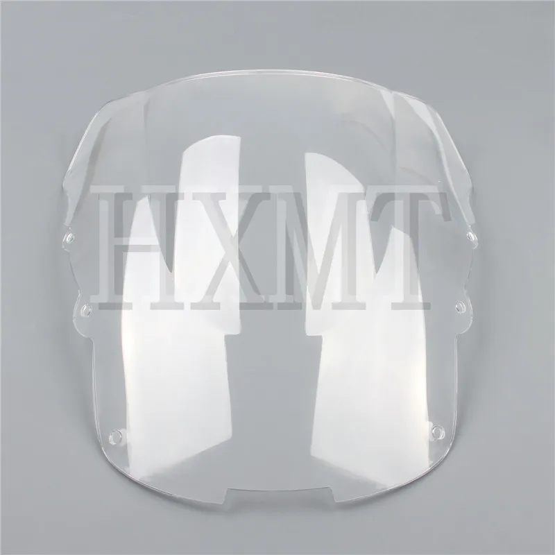 

For Honda CBR1100XX 1996-2007 1997 1998 1999 2000 2001 2002 2003 2004 2005 2006 Windshield WindScreen CBR 1100 XX CBR 100XX