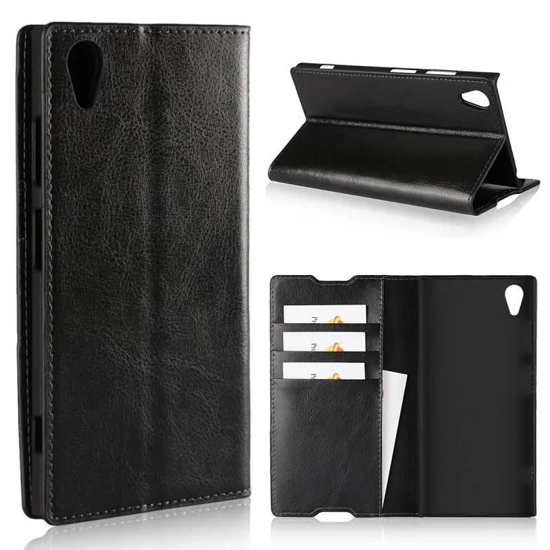 Flip Case For Sony Xperia XA1 Plus Cases Cover Genuine Leather Case For Sony XA1 Plus Luxury Wallet Card Coque Hoesjes Capinhas
Flip Case For Sony Xperia XA1 Plus Cases Cover Genuine Leather Case For Sony XA1 Plus Luxury Wallet Card Coque Hoesjes Capinhas