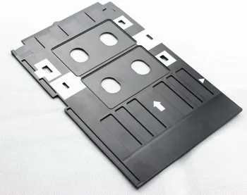 Inkjet PVC ID Card Tray Plastic Card Printing Tray for Canon MG6310 MG6320 MG6330 MG6340 MG6350 MG6360 MG6370 MG6450 MG6530
Inkjet PVC ID Card Tray Plastic Card Printing Tray for Canon MG6310 MG6320 MG6330 MG6340 MG6350 MG6360 MG6370 MG6450 MG6530