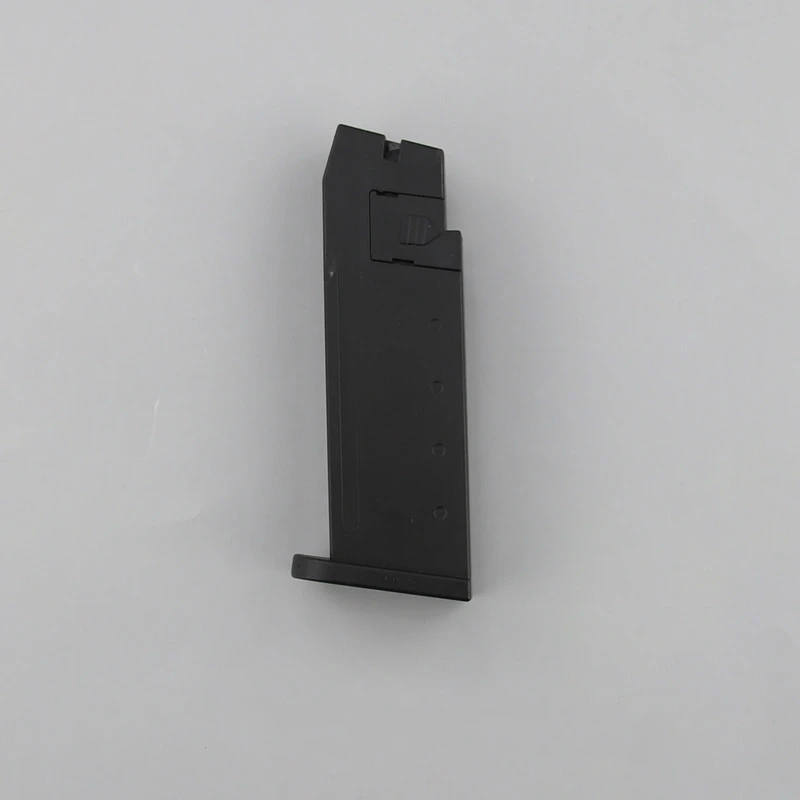 For Classic M1911 Toys Pistol's parts Original Magazine for STD M1911 Water Gel Beads Blaster Outdoor Fun Game Shooter Toy
For Classic M1911 Toys Pistol's parts Original Magazine for STD M1911 Water Gel Beads Blaster Outdoor Fun Game Shooter Toy