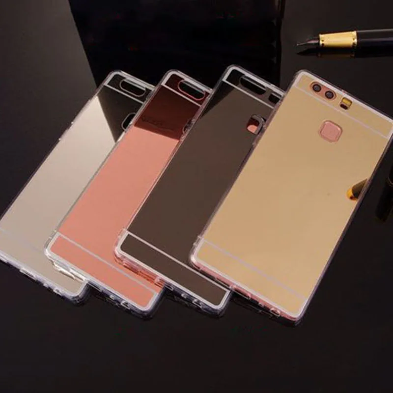 Mirror TPU Case For Huawei P10 P9 P8 P30 Pro P20 Lite Plus Nova 2 2i 3e P smart Honor 8x 8lite 6c mate 7 8 9 10 Pro soft case
Mirror TPU Case For Huawei P10 P9 P8 P30 Pro P20 Lite Plus Nova 2 2i 3e P smart Honor 8x 8lite 6c mate 7 8 9 10 Pro soft case