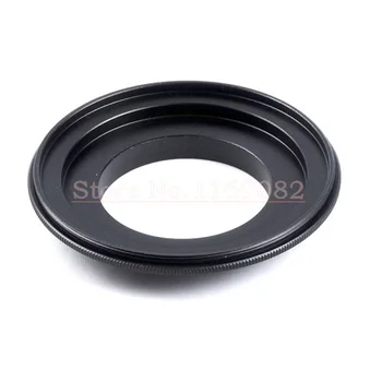 72mm Macro Reverse Ring Lens Adapter for Nikon AF AI-72 mount D800 D600 5300 D3300 D610 D90
72mm Macro Reverse Ring Lens Adapter for Nikon AF AI-72 mount D800 D600 5300 D3300 D610 D90
