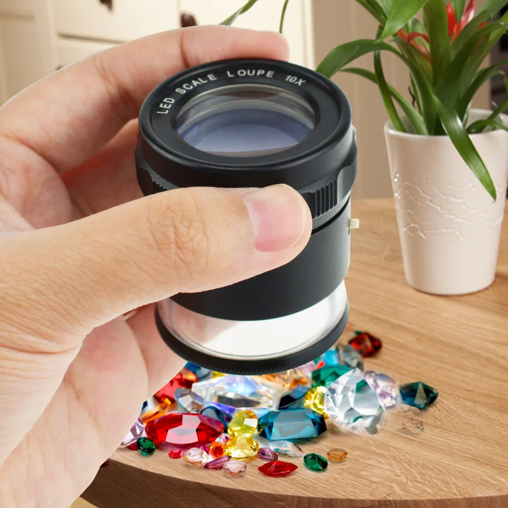 gain-express-gainexpress-Jeweller-Tools-CLMG-7173-LED-application