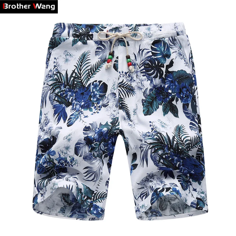 Men's Casual Shorts 2019 New Bermuda Floral Print Chinese Style Loose Large Size Drawstring Beach Shorts Men 4XL 5XL 6XL
Men's Casual Shorts 2019 New Bermuda Floral Print Chinese Style Loose Large Size Drawstring Beach Shorts Men 4XL 5XL 6XL