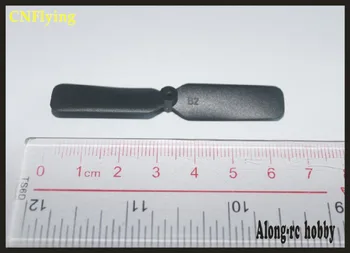 free shipping: 5pcs RC model hobby airplane part- 2510 PROPELLER L=65MM for volantex rc ranger 600 tw761-2 plane part
free shipping: 5pcs RC model hobby airplane part- 2510 PROPELLER L=65MM for volantex rc ranger 600 tw761-2 plane part