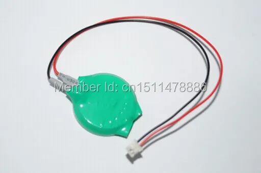 KBA 74 machine parts,battery,CR2450WC,1SAP180300R0001,394201,TA521 (3)