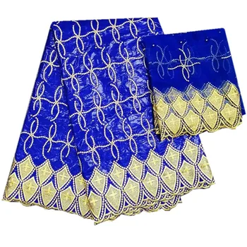 India bazin riche getzner 2019 basin riche getzner jacquard brocade fabric with stones latest nigerian gele headtie 5+2yards/lot
India bazin riche getzner 2019 basin riche getzner jacquard brocade fabric with stones latest nigerian gele headtie 5+2yards/lot
