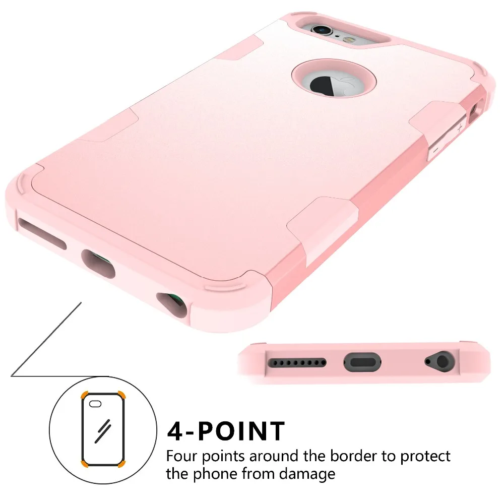 case (1)