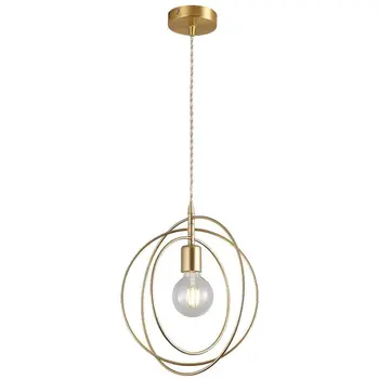 Nordic Full copper Pendant light Three head dining room droplight Creative personality Foyer bedroom Fashion Brief LED lighting
Nordic Full copper Pendant light Three head dining room droplight Creative personality Foyer bedroom Fashion Brief LED lighting