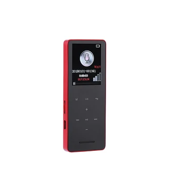 metal walkman MP3 Player bluetooth Speaker touch screen hi fi Digital Voice Recorder mp3 sport MP 3 HiFi music player portable
metal walkman MP3 Player bluetooth Speaker touch screen hi fi Digital Voice Recorder mp3 sport MP 3 HiFi music player portable