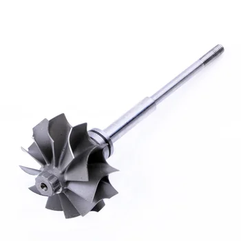 Kinugawa Turbo Turbine Wheel for Mitsubishi TD025L 49173-06300 DEUTZ w/ 11 Blade
Kinugawa Turbo Turbine Wheel for Mitsubishi TD025L 49173-06300 DEUTZ w/ 11 Blade