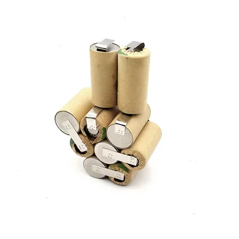 3000mAh for Wurth 12V Ni MH Battery pack CD G12 A969A, A769A 70291510 for self-installation
3000mAh for Wurth 12V Ni MH Battery pack CD G12 A969A, A769A 70291510 for self-installation