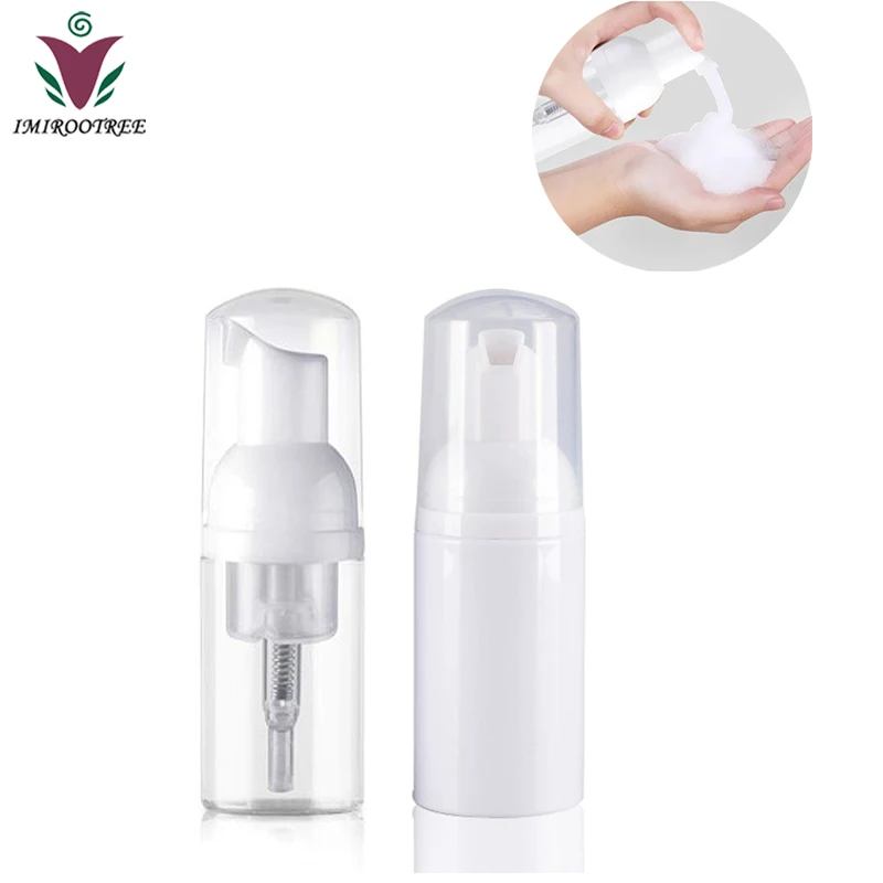 Free Shipping 24pcs travel size 30ml white clear soap dispenser foam pump plastic bottles 30ml foaming pump bottle container
Free Shipping 24pcs travel size 30ml white clear soap dispenser foam pump plastic bottles 30ml foaming pump bottle container
