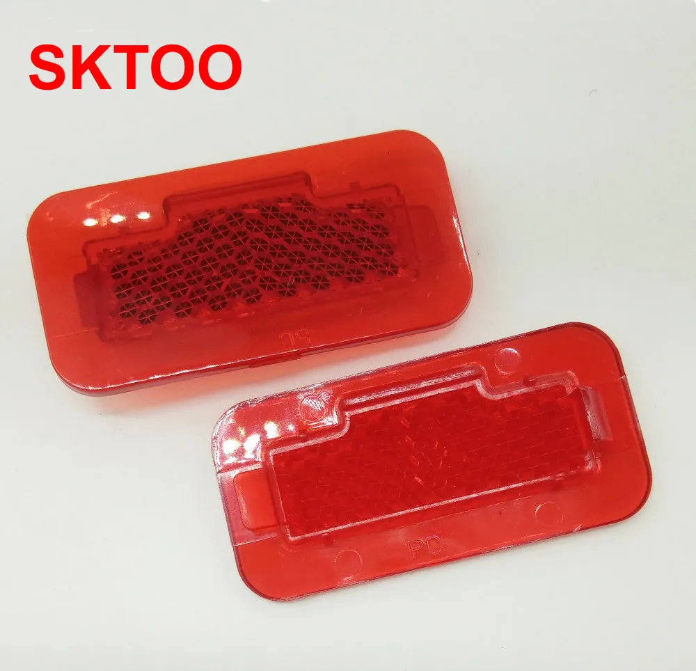 SKTOO 2pcs For Chrysler 300C interior trim panel lights Door panel lights Welcome light Door warning light Reflector 04602393AB
SKTOO 2pcs For Chrysler 300C interior trim panel lights Door panel lights Welcome light Door warning light Reflector 04602393AB
