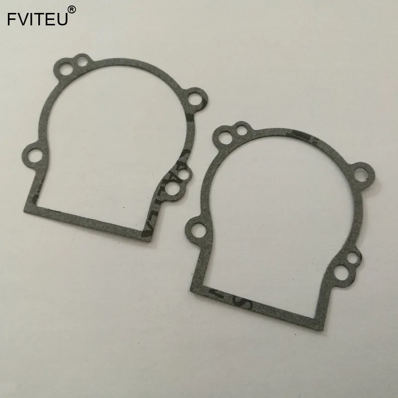FVITEU Crankcase gasket(2PC) for 26cc 29cc 30.5cc engine parts fit 1/5 hpi baja 5b 5t 5sc rovan king motor
FVITEU Crankcase gasket(2PC) for 26cc 29cc 30.5cc engine parts fit 1/5 hpi baja 5b 5t 5sc rovan king motor